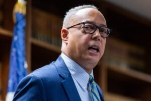 Lawsuit against Suffolk DA, BPD aims to force release of footage of fatal police shooting in Roxbury