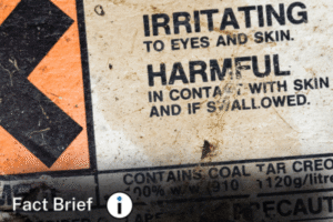 Does Monsanto v. Durnell bar Oklahoma from adding differing health warnings to pesticide labels?