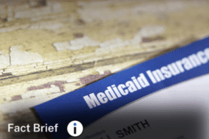 Are major Medicaid cuts mandated by the One Big Beautiful Bill Act scheduled to take effect after the 2026 Midterm Elections?