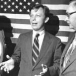 Remembering the ‘visionary’ author of Pennsylvania’s environmental rights amendment