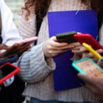 As student well-being concerns grow, Va. advocates push for stricter school tech guidelines