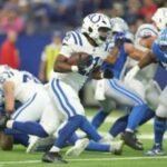 Colts lose to Lions 25-16 in the preseason finale