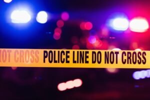 Plea entered in 2022 Rapid City Teddy’s Bar homicide