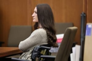 Lindsay Clancy trial closing arguments: Watch live