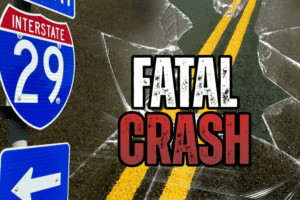 19-year-old identified in fatal 4-vehicle crash near Brookings