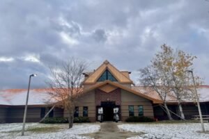 3 things to know about federal lawsuits and local law enforcement on the Northern Cheyenne Reservation
