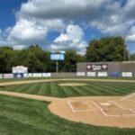 Target Field-Inspired Ballpark in Webster