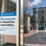 State Museum of Pennsylvania closes until 2029 for historic renovation
