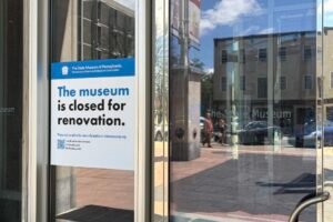 State Museum of Pennsylvania closes until 2029 for historic renovation