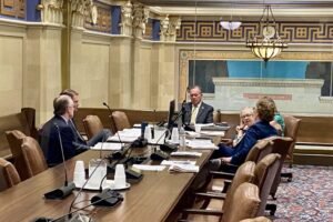 TSET Investment Policy on Oklahoma Values Draws Legal Questions