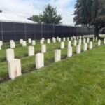 Remains of 12 children who died at Carlisle Indian School to be returned to their tribes