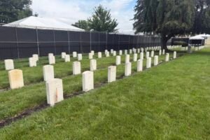 Remains of 12 children who died at Carlisle Indian School to be returned to their tribes