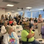 Data center opponents launch write-in campaigns in Billings state Senate district