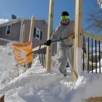 Farmers’ Almanac predicts ‘tricky winter’ for the Northeast. Here’s what that means.