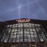 Colts sign 16 players to practice squad ahead of start to 2026 season