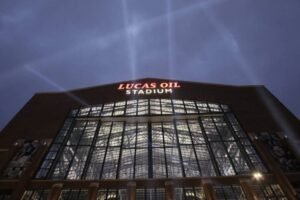Colts sign 16 players to practice squad ahead of start to 2026 season