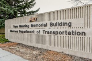 Dept. of Transportation head steps down for private-sector job