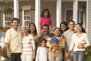 Your home is an investment