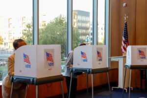 LIVE COVERAGE: Virginia Primary Day 2026