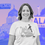 On the Record: Democratic Party Executive Director Emily Marburger