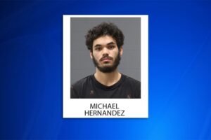 20-year-old charged with aggravated assault Monday