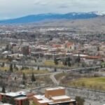 New heat map reveals Missoula’s hot spots