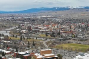 New heat map reveals Missoula’s hot spots