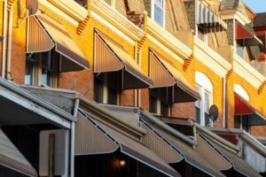 1000s of affordable housing subsidies will end in the next 5 years. A new database will help Pa. get in front of the issue.