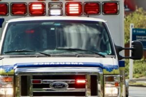 Pa. counties face rising emergency costs. The legislature didn’t include an increase to the 911 phone fee in the budget to help them.