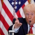 Noncitizen voting claims animate Trump's attacks on midterms and set up potential result challenges