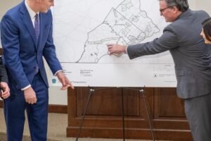 Pa. small towns set to get latest wave of federal funding for EV chargers