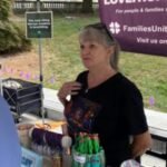 Grieving mothers boycott Pennsylvania’s opioid settlement money listening session