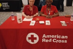 PA Local Heroes: The volunteer helping vets adjust to civilian life