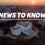 Virginia’s endless war – Voting rights and more state headlines