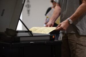 Election Results