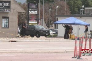 Protection order filed day before Sioux Falls Homicide