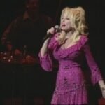 Remembering Dolly Parton and her 2002 visit to SF