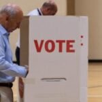 As Voters Back Political Newcomers, Mazzei Secures GOP Nomination for Governor