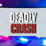 Name released in fatal crash near Tyndall