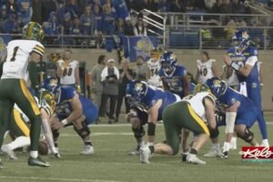 SDSU football arrives to KELO airwaves: What to expect