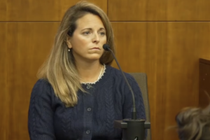 Livestream: Lindsay Clancy murder trial closes out second week after friends and former father-in-law testify