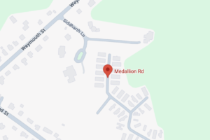 Overnight fire in Holbrook hospitalizes four, including a firefighter