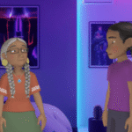Animated student film project brings Crow language to the big screen