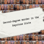Who’s serving felony murder sentences in Pennsylvania prisons?