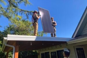 Pennsylvania lags far behind on solar. Here’s how it could catch up.