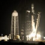 Scientists are certain a wayward SpaceX rocket slammed into the moon as predicted