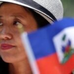 Wu, Councilor Louijeune lead more than 100 elected officials in urging Congress to extend protections for Haitians
