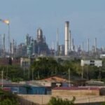 What we know about deal giving US access to Venezuela oil