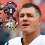 From Drew Bledsoe to Tom Brady to Peyton Manning to Andrew Luck, Adam Vinatieri’s journey to Canton ‘unbelievable’