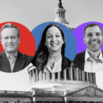 Democratic Party weighs legal options in turbulent Senate race